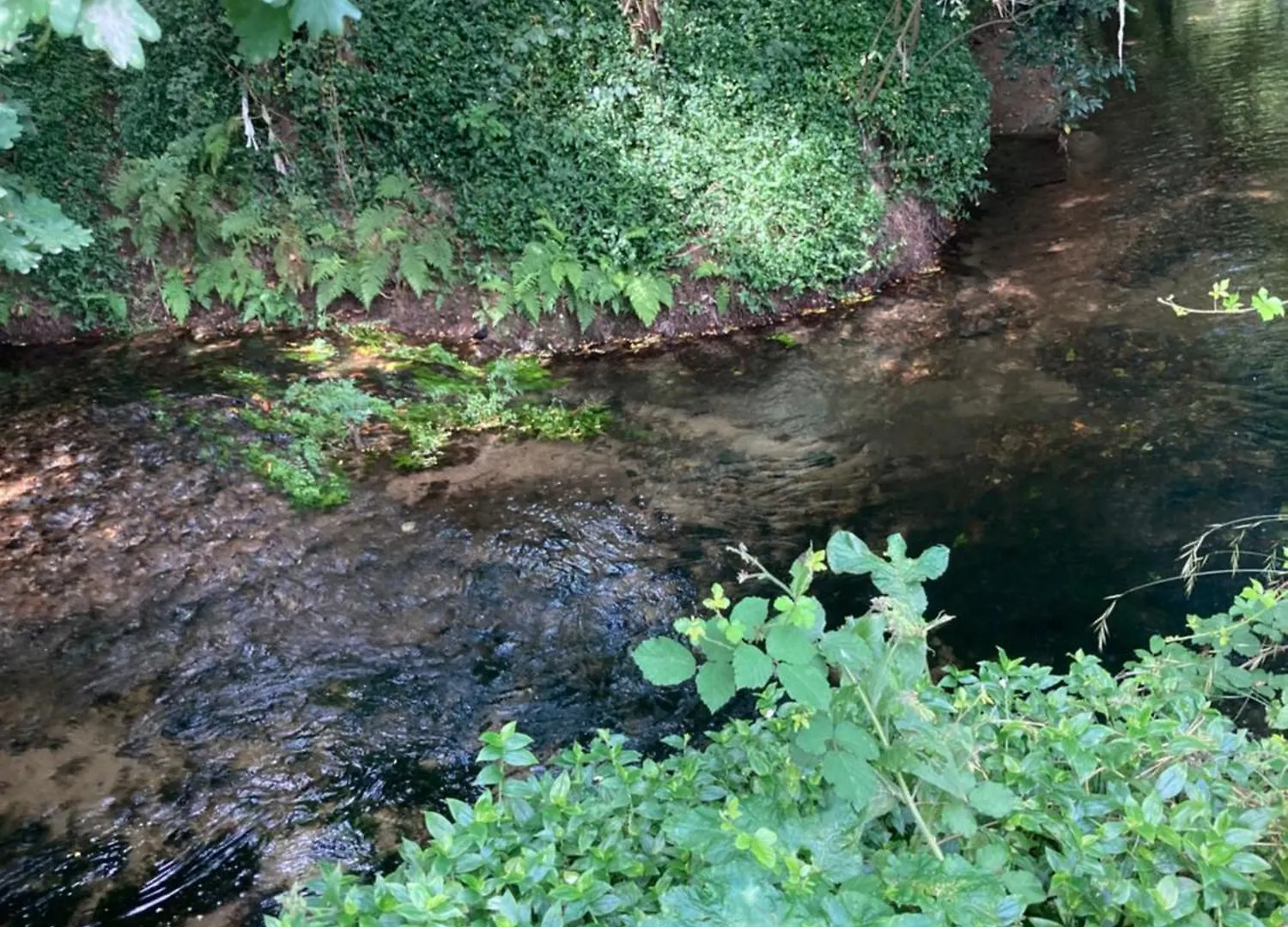 בית נופש Lentegi Casa Valle Verde ספרד