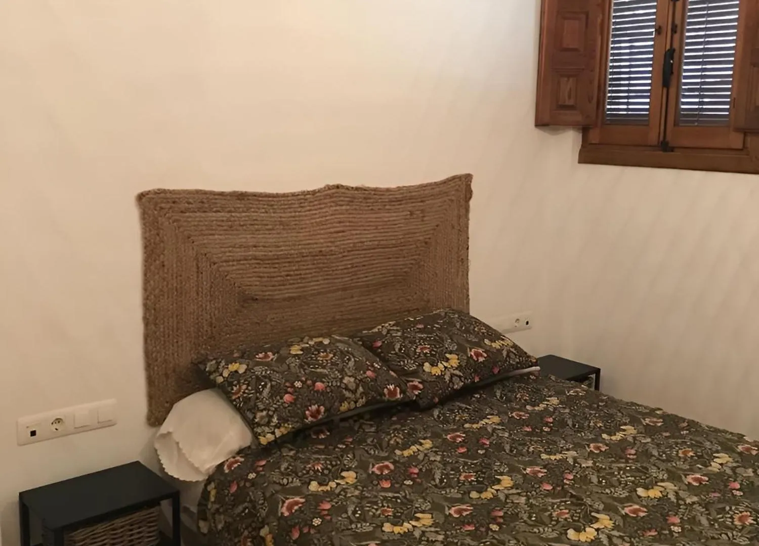 Lentegi Casa Valle Verde