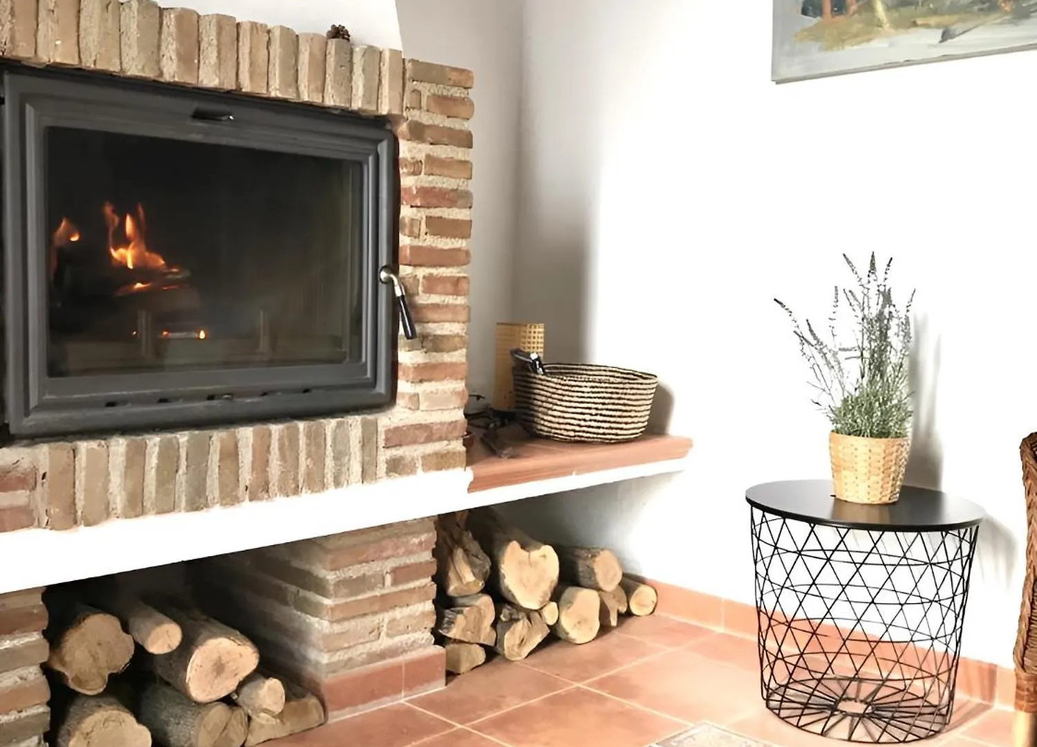 Lentegi Casa Valle Verde