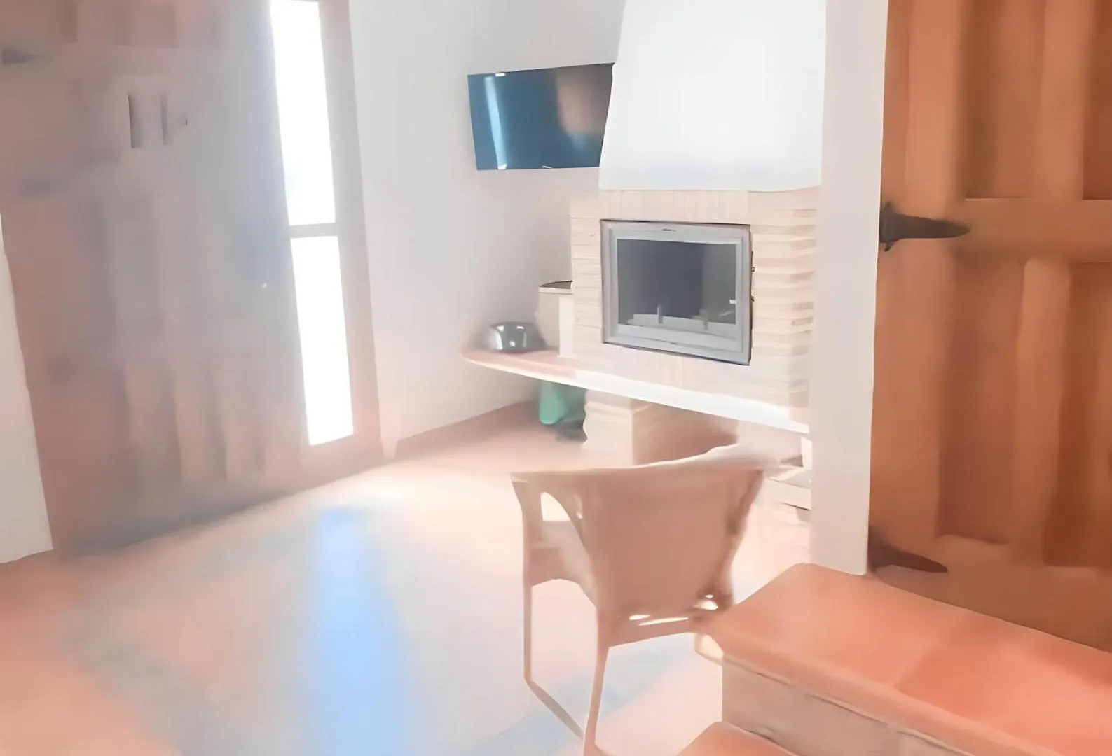 Lentegi Casa Valle Verde 0*,  ספרד